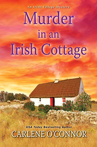 Murder in an Irish Cottage Book Review